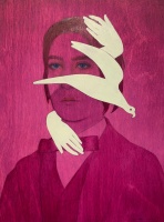 Visions West Gallery :: Bruce :: Birdyhands