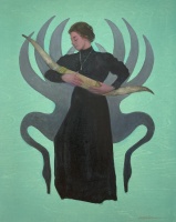 Visions West Gallery :: Bruce :: Hornbaby 8