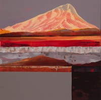 Visions West Gallery :: Bruce :: Sedimentary Slice