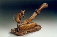 Visions West Gallery :: Bruce :: 