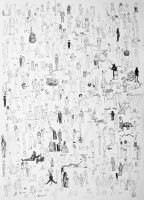 Visions West Gallery :: Bruce :: Cracked Pot