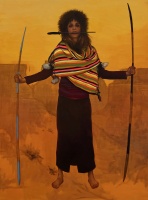 Visions West Gallery :: Bruce :: Cadmium I