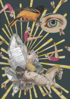 Visions West Gallery :: Bruce :: Quartz