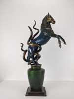 Visions West Gallery :: Bruce :: Vivid Harmony