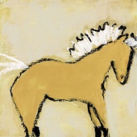 Visions West Gallery :: Bruce :: Do You Know I'm Just a Toy