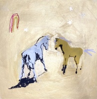 Visions West Gallery :: Bruce :: Lost Gold