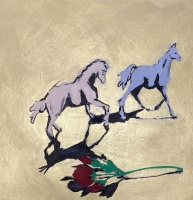 Visions West Gallery :: Bruce :: 3 toys