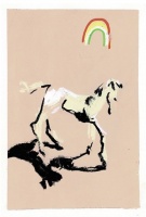 Visions West Gallery :: Bruce :: Lost Rainbow