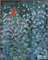 Visions West Gallery :: Bruce :: The Frogs Who Desired A King