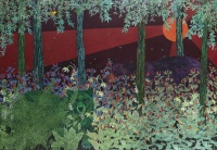 Visions West Gallery :: Bruce :: Two Bears