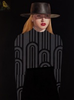 Visions West Gallery :: Bruce :: Antonia