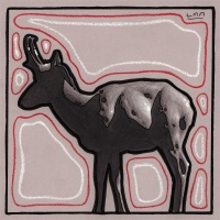 Visions West Gallery :: Bruce :: Archetype 3 