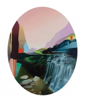 Visions West Gallery :: Bruce :: Revel-Falls