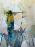 Visions West Gallery :: Bruce :: Mountain Top Archer