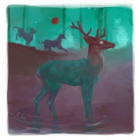 Visions West Gallery :: Bruce :: Chase