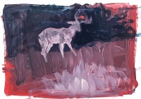 Visions West Gallery :: Bruce :: Leaning