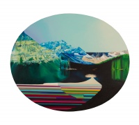 Visions West Gallery :: Bruce :: Headwaters