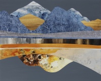 Visions West Gallery :: Bruce :: Sandstone Wash