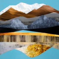 Visions West Gallery :: Bruce :: Peaks and Valleys