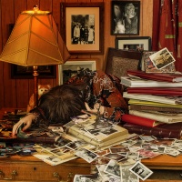 Visions West Gallery :: Bruce :: Scapbooking